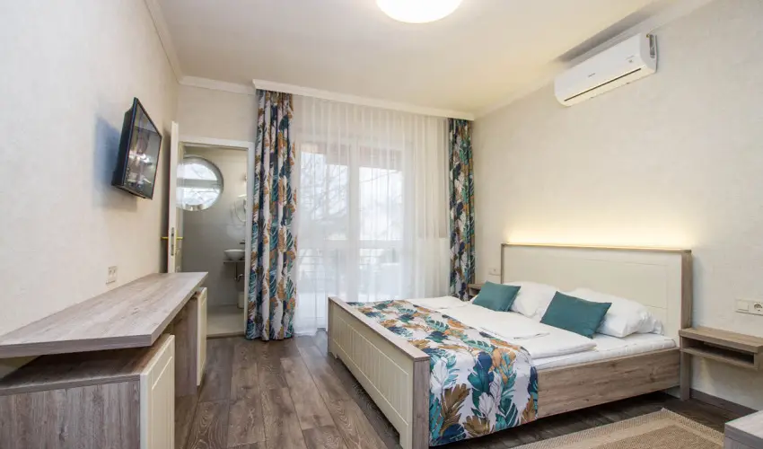 Járja Panzió Hajdúszoboszló - Nyugdíjas kedvezményes árak (1 éjtől)