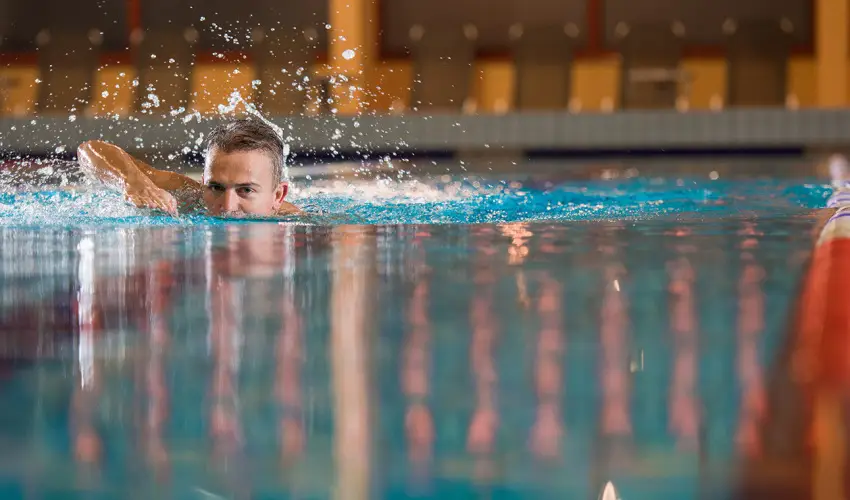 Vulkán Wellness Hotel és Kemping Celldömölk - Nyugdíjas kedvezményes ár félpanzióval, fürdőhasználattal (min. 4 éj)