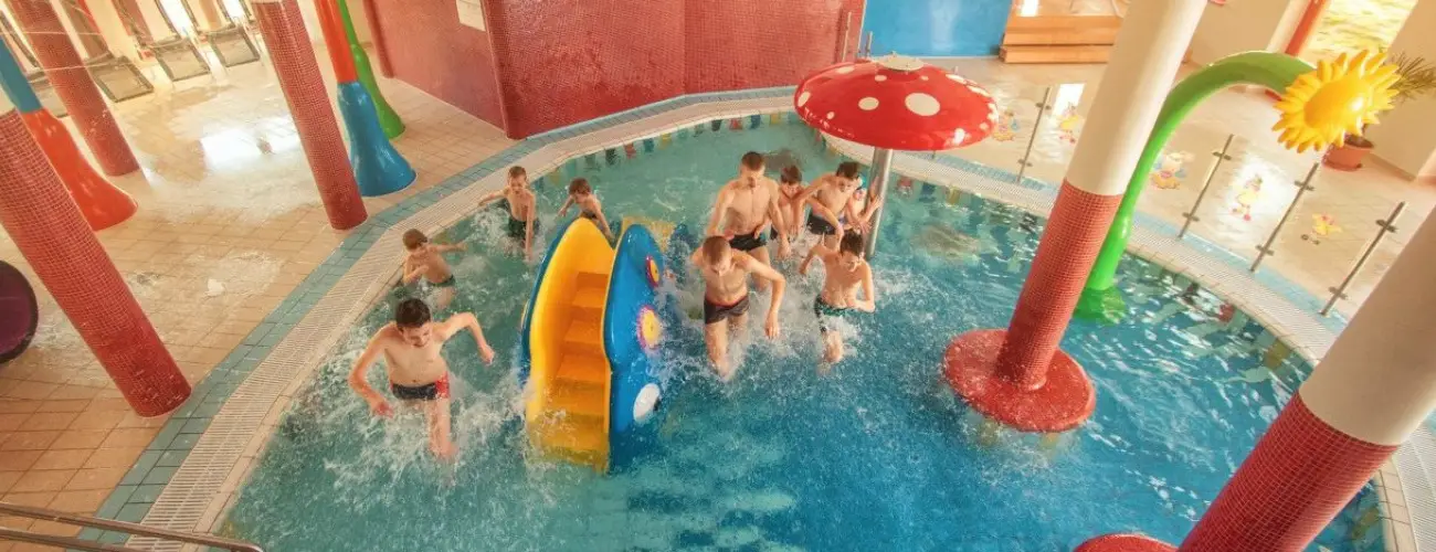 Vulkn Wellness Hotel s Kemping Celldmlk - Nyugdjas kedvezmnyes r flpanzival, frdhasznlattal (min. 2 j)