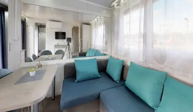 Vulkn Wellness Hotel s Kemping Celldmlk