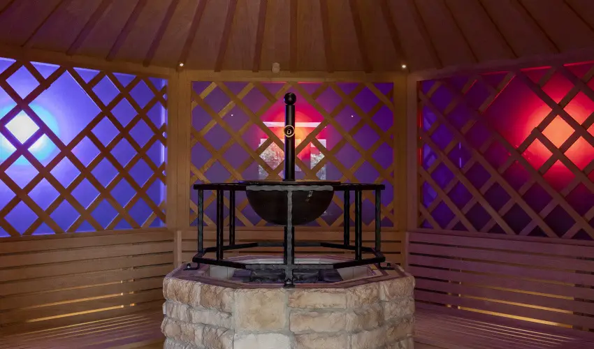 Vulkán Wellness Hotel és Kemping Celldömölk - Nyugdíjas kedvezményes ár félpanzióval, fürdőhasználattal (min. 4 éj)