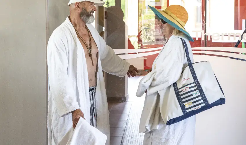 Vulkán Wellness Hotel és Kemping Celldömölk - Nyugdíjas kedvezményes ár félpanzióval, fürdőhasználattal (min. 4 éj)