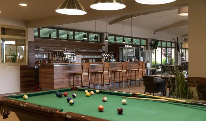 Vulkán Wellness Hotel és Kemping Celldömölk - Nyugdíjas kedvezményes ár félpanzióval, fürdőhasználattal (min. 4 éj)