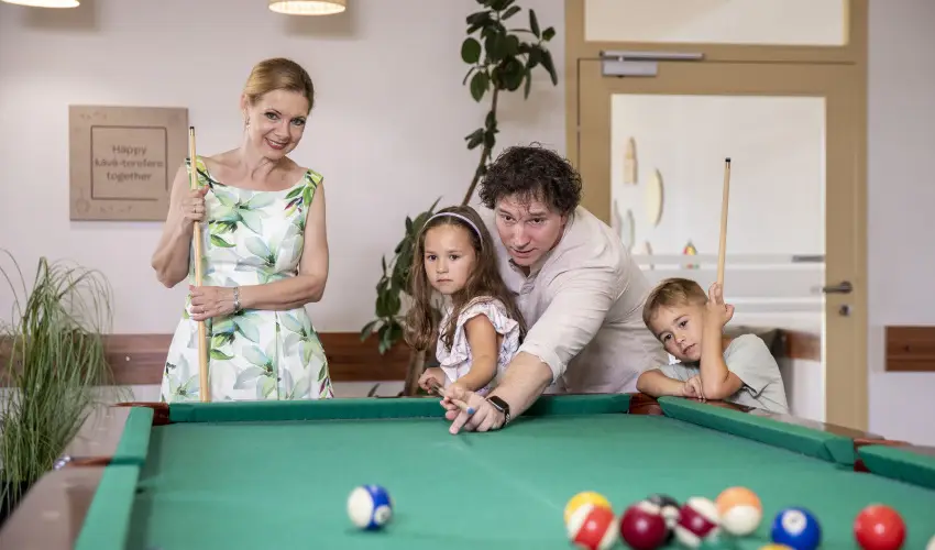 Vulkán Wellness Hotel és Kemping Celldömölk - Nyugdíjas kedvezményes ár félpanzióval, fürdőhasználattal (min. 4 éj)