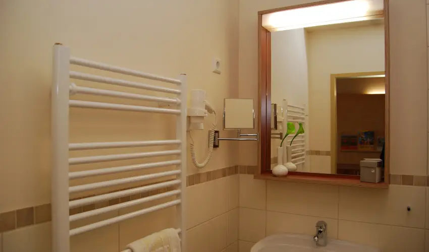 Vulkán Wellness Hotel és Kemping Celldömölk - Nyugdíjas kedvezményes ár félpanzióval, fürdőhasználattal (min. 4 éj)