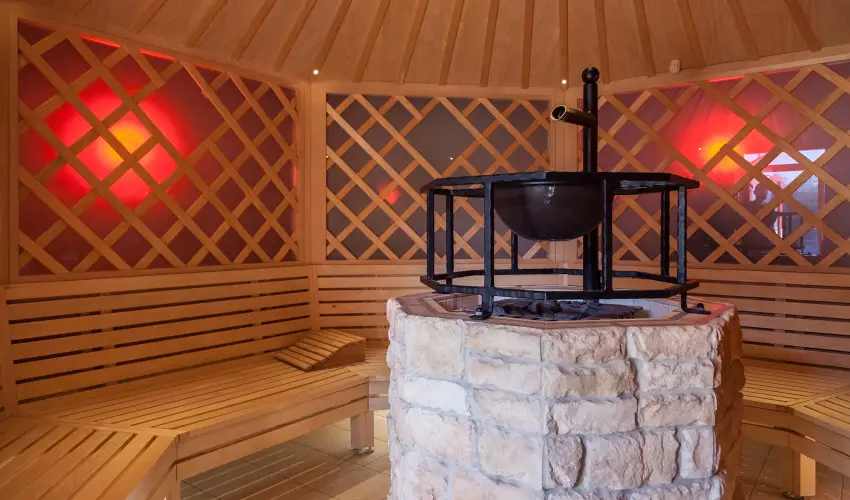 Vulkán Wellness Hotel és Kemping Celldömölk - Nyugdíjas kedvezményes ár félpanzióval, fürdőhasználattal (min. 4 éj)