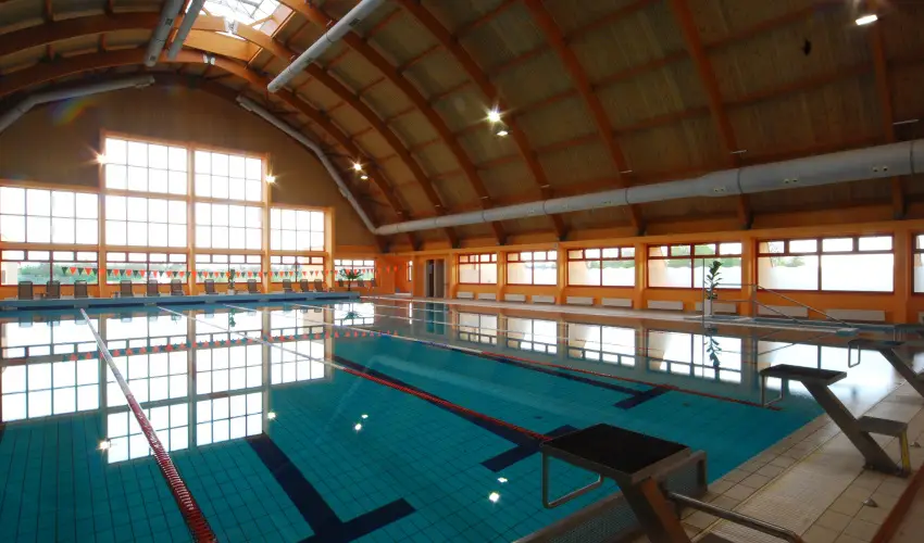 Vulkán Wellness Hotel és Kemping Celldömölk - Nyugdíjas kedvezményes ár félpanzióval, fürdőhasználattal (min. 4 éj)