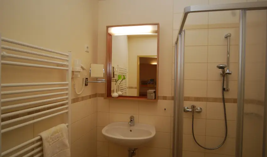 Vulkán Wellness Hotel és Kemping Celldömölk - Nyugdíjas kedvezményes ár félpanzióval, fürdőhasználattal (min. 4 éj)