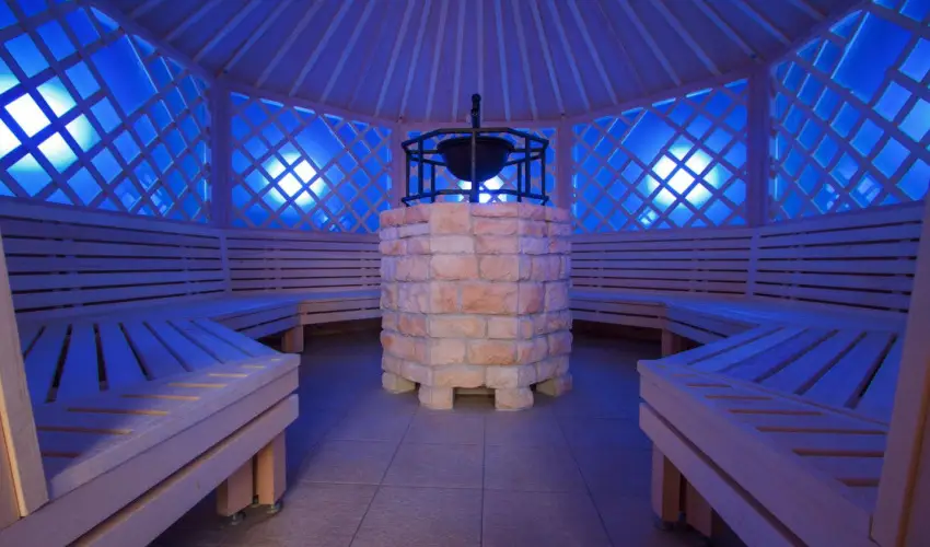 Vulkán Wellness Hotel és Kemping Celldömölk - Nyugdíjas kedvezményes ár félpanzióval, fürdőhasználattal (min. 4 éj)