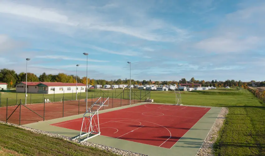 Vulkán Wellness Hotel és Kemping Celldömölk - Nyugdíjas kedvezményes ár félpanzióval, fürdőhasználattal (min. 4 éj)