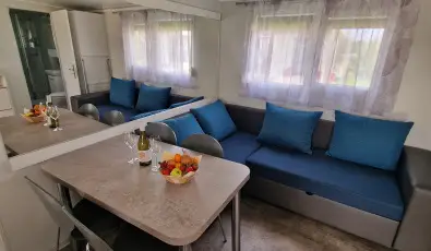 Vulkn Wellness Hotel s Kemping Celldmlk