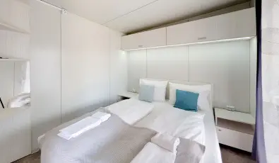 Vulkn Wellness Hotel s Kemping Celldmlk