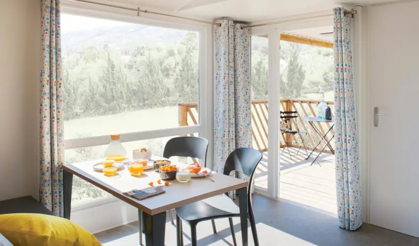 Vulkán Wellness Hotel és Kemping Celldömölk - Nyugdíjas kedvezményes ár félpanzióval, fürdőhasználattal (min. 4 éj)