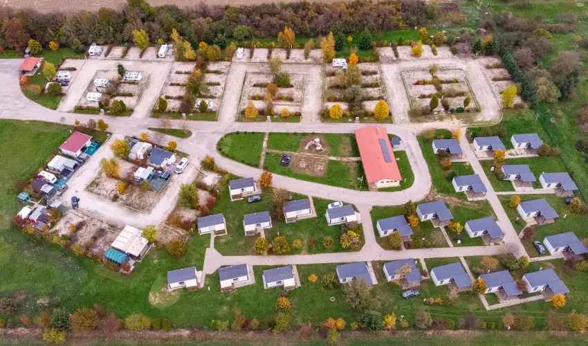 Vulkán Wellness Hotel és Kemping Celldömölk - Nyugdíjas kedvezményes ár félpanzióval, fürdőhasználattal (min. 4 éj)