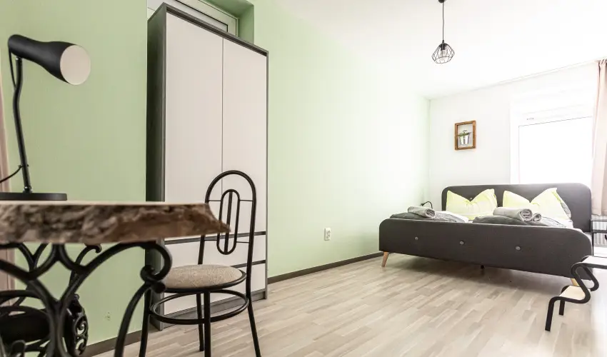 Kaktusz City Apartman H�v�z - F�rd�bel�p�s aj�nlat (min. 2 �j)