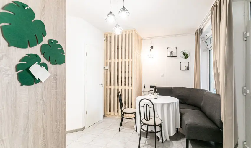 Kaktusz City Apartman H�v�z - F�rd�bel�p�s aj�nlat (min. 2 �j)