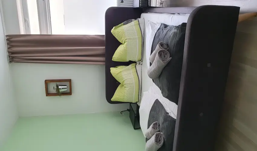 Kaktusz City Apartman H�v�z - F�rd�bel�p�s aj�nlat (min. 2 �j)