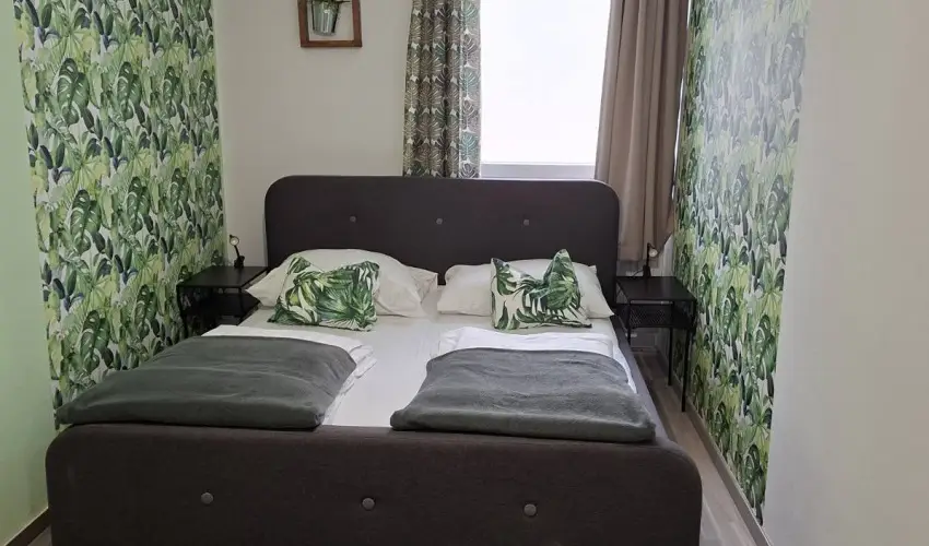 Kaktusz City Apartman H�v�z - F�rd�bel�p�s aj�nlat (min. 2 �j)