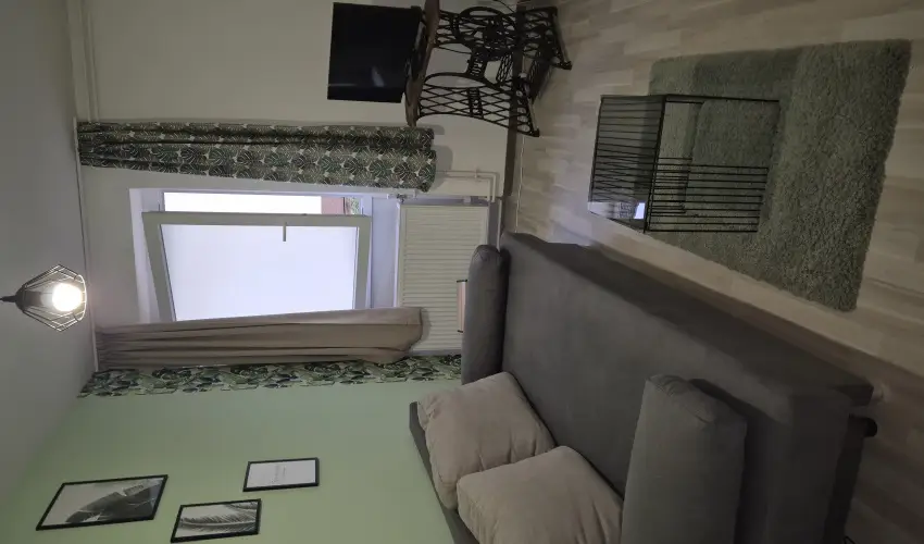 Kaktusz City Apartman H�v�z - F�rd�bel�p�s aj�nlat (min. 2 �j)