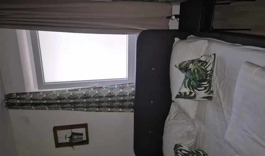 Kaktusz City Apartman H�v�z - F�rd�bel�p�s aj�nlat (min. 2 �j)