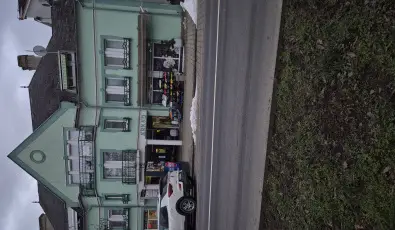 Kaktusz City Apartman H�v�z