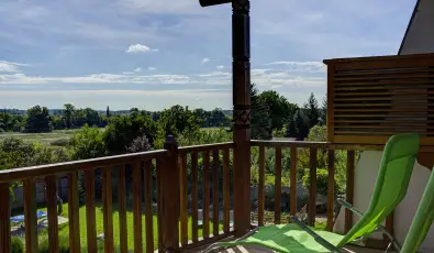 Kaktusz Villa H�v�z