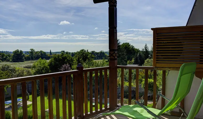 Kaktusz Villa H�v�z - Term�lf�rd� bel�p�s el�szezoni aj�nlat (min. 2 �j)