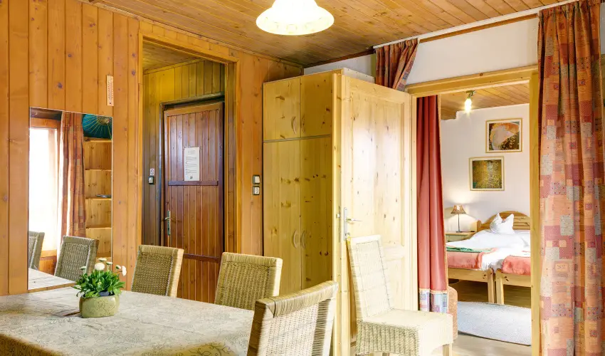 Kaktusz Villa H�v�z - Term�lf�rd� bel�p�s el�szezoni aj�nlat (min. 2 �j)