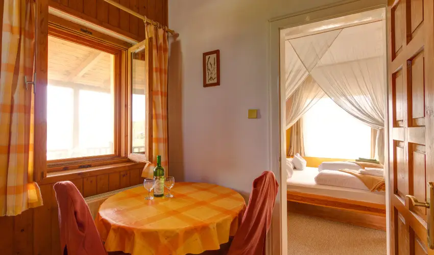 Kaktusz Villa H�v�z - Term�lf�rd� bel�p�s el�szezoni aj�nlat (min. 2 �j)