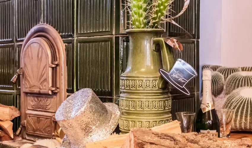 Kaktusz Villa H�v�z - Term�lf�rd� bel�p�s el�szezoni aj�nlat (min. 2 �j)