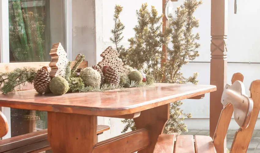 Kaktusz Villa H�v�z - Term�lf�rd� bel�p�s el�szezoni aj�nlat (min. 2 �j)