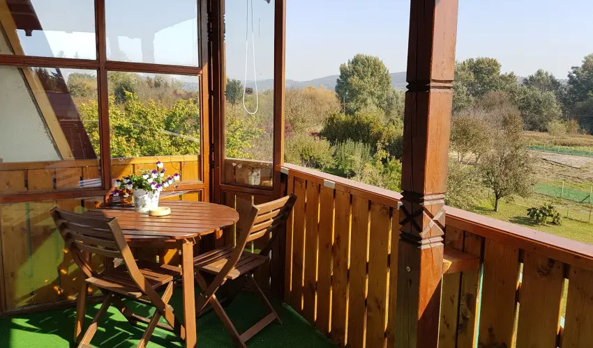 Kaktusz Villa H�v�z - Term�lf�rd� bel�p�s el�szezoni aj�nlat (min. 2 �j)