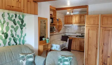 Kaktusz Villa H�v�z