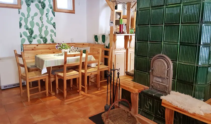 Kaktusz Villa H�v�z - Term�lf�rd� bel�p�s el�szezoni aj�nlat (min. 2 �j)