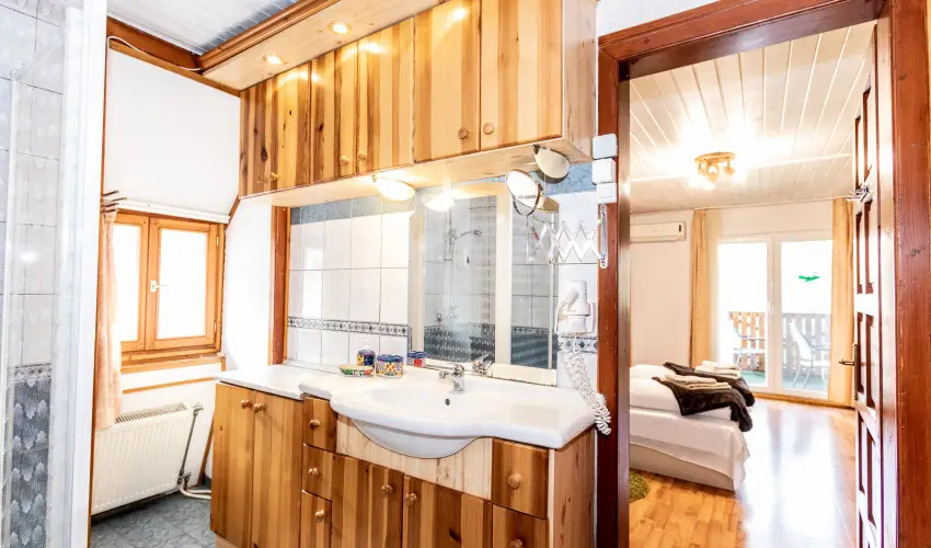 Kaktusz Villa H�v�z - Term�lf�rd� bel�p�s el�szezoni aj�nlat (min. 2 �j)