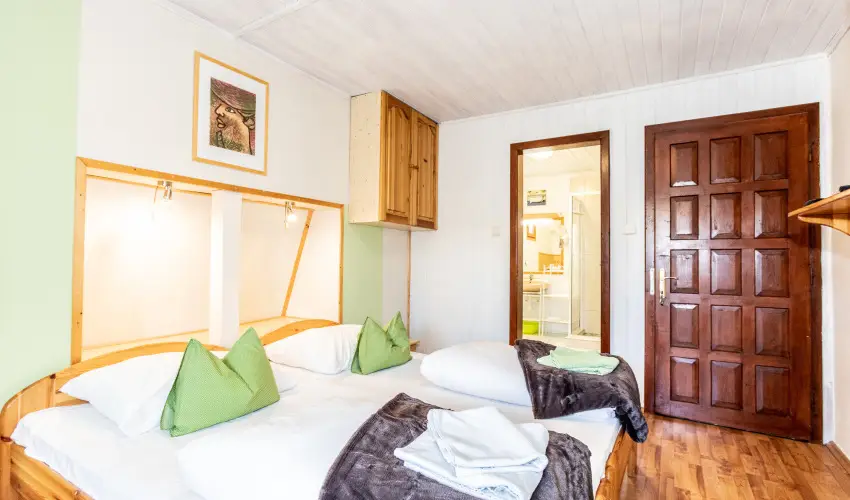 Kaktusz Villa H�v�z - Term�lf�rd� bel�p�s el�szezoni aj�nlat (min. 2 �j)