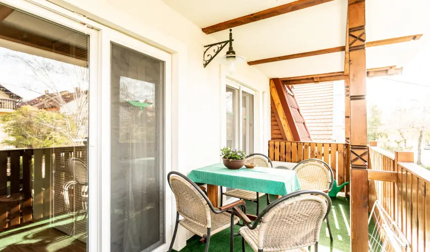 Kaktusz Villa H�v�z - Term�lf�rd� bel�p�s el�szezoni aj�nlat (min. 2 �j)