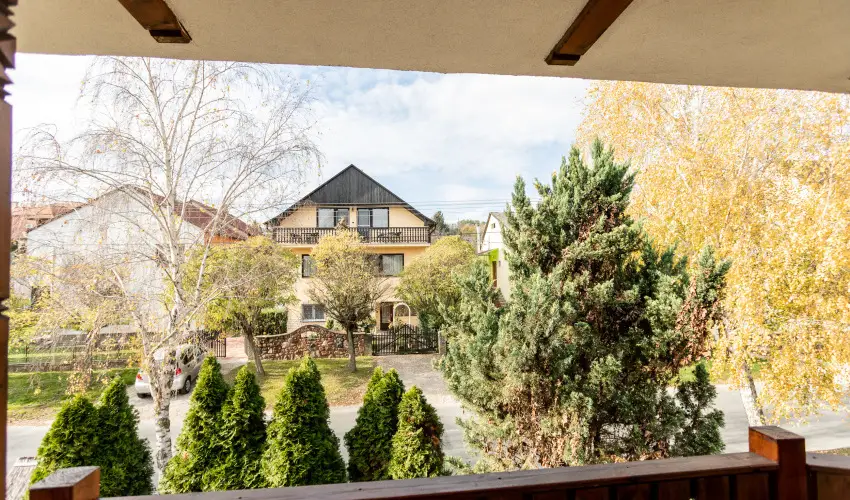 Kaktusz Villa H�v�z - Term�lf�rd� bel�p�s el�szezoni aj�nlat (min. 2 �j)