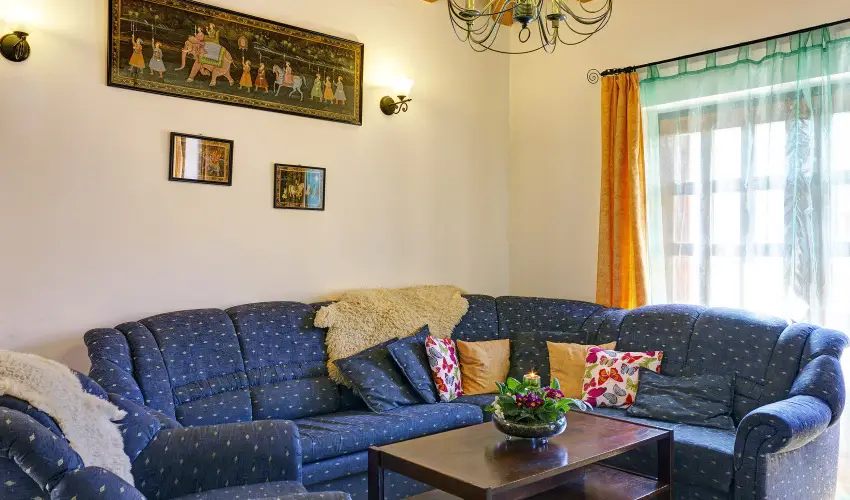 Kaktusz Villa H�v�z - Term�lf�rd� bel�p�s el�szezoni aj�nlat (min. 2 �j)