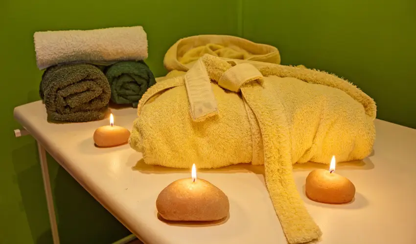 Kaktusz Villa H�v�z - Term�lf�rd� bel�p�s el�szezoni aj�nlat (min. 2 �j)