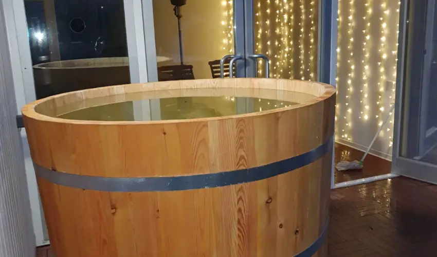 Kaktusz Villa H�v�z - Term�lf�rd� bel�p�s el�szezoni aj�nlat (min. 2 �j)