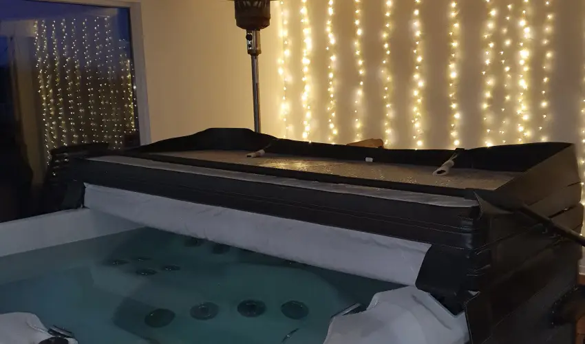 Kaktusz Villa H�v�z - Term�lf�rd� bel�p�s el�szezoni aj�nlat (min. 2 �j)