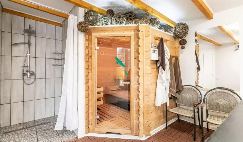 Kaktusz Villa H�v�z - Term�lf�rd� bel�p�s el�szezoni aj�nlat (min. 2 �j)