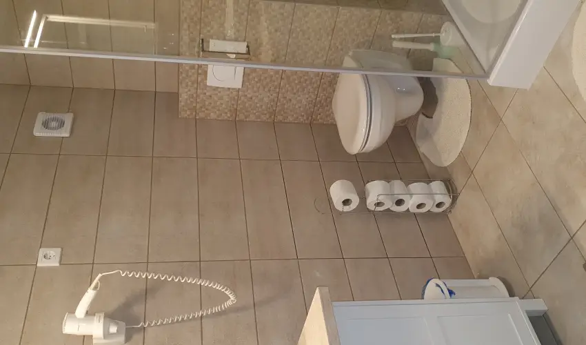 Kaktusz Villa H�v�z - Term�lf�rd� bel�p�s el�szezoni aj�nlat (min. 2 �j)