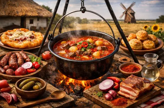 Hotel Kamilla - Alf�ldi �zek H�tv�g�je (min. 2 �j)