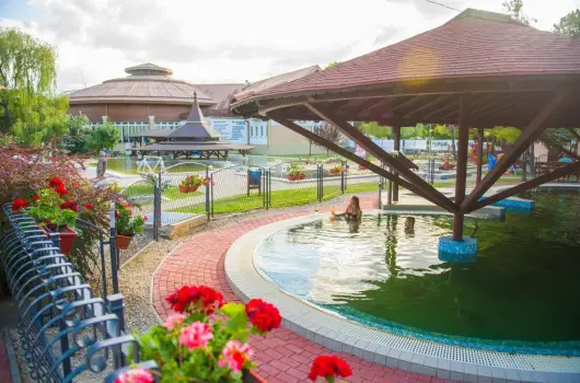 Hotel Kamilla - Tavasz a Kamill�ban (min. 2 �j)