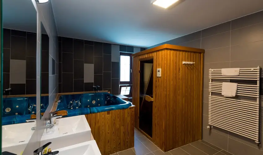 Hotel Kamilla Balmazjvros - Wellness a Kamillban frdbelpvel (min. 2 j)