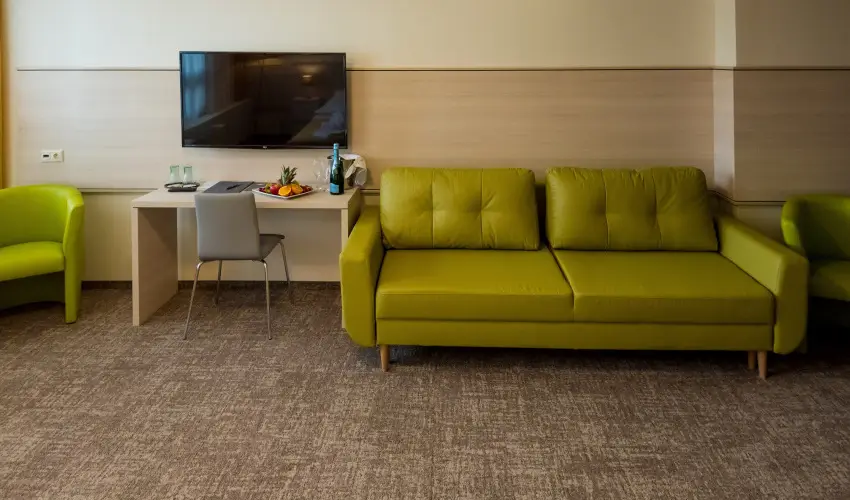 Hotel Kamilla Balmazjvros - Wellness a Kamillban frdbelpvel (min. 2 j)