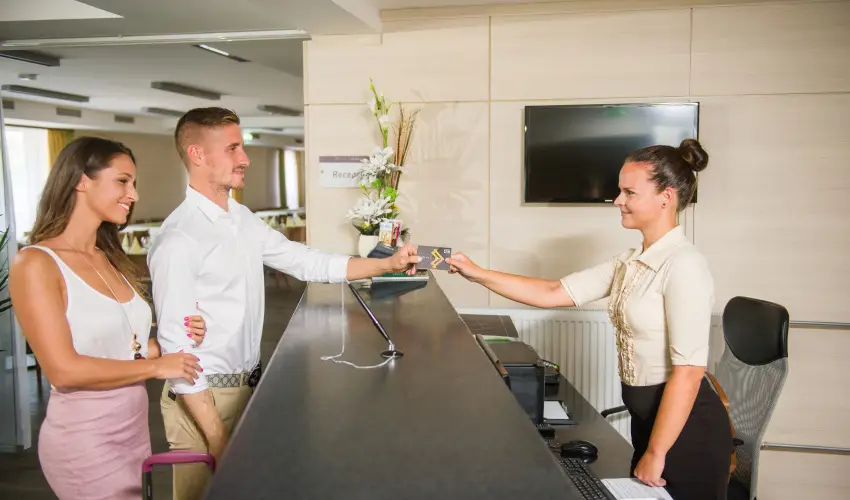 Hotel Kamilla Balmazjvros - Wellness a Kamillban frdbelpvel (min. 2 j)