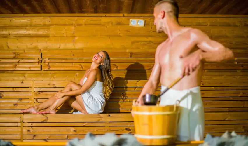 Hotel Kamilla Balmazjvros - Wellness a Kamillban frdbelpvel (min. 2 j)